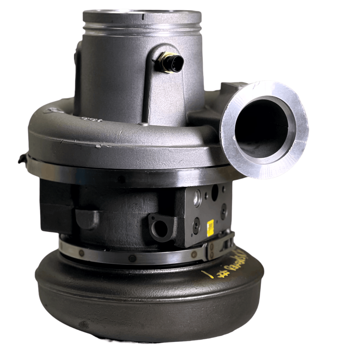 2881997RX Genuine Cummins Turbocharger Kit He561Ve For Isx15