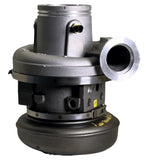 2838154 Genuine Cummins Turbocharger Kit He561Ve For Isx15 - Truck To Trailer