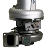 5456815HX Genuine Cummins Turbocharger Kit He561Ve For Isx15 - Truck To Trailer