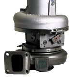 5350611 Genuine Cummins Turbocharger Kit He561Ve For Isx15 - Truck To Trailer