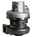 5350893 Genuine Cummins Turbocharger Kit He561Ve For Isx15 - Truck To Trailer