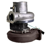 5350510 Genuine Cummins Turbocharger For Cummins Isx15 14.9L - Truck To Trailer