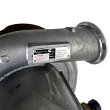 5457298Rx Genuine Cummins Turbocharger For Cummins Isx15 14.9L - Truck To Trailer