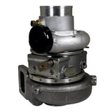5354721 Genuine Cummins He451Ve Turbocharger Without Actuator For Cummins Isx - Truck To Trailer