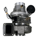 5354721 Genuine Cummins He451Ve Turbocharger Without Actuator For Cummins Isx - Truck To Trailer
