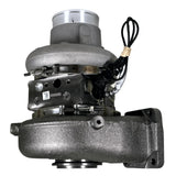 5354721 Genuine Cummins He451Ve Turbocharger Without Actuator For Cummins Isx - Truck To Trailer