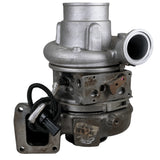 2838942 Genuine Cummins Vgt Turbocharger He431Ve For Cummins Isc Isl 8.9L - Truck To Trailer