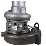 2841291 Genuine Cummins Vgt Turbocharger He431Ve For Cummins Isc Isl 8.9L