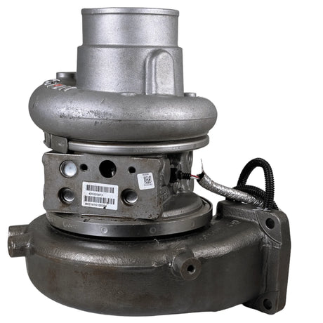 5458387 Genuine Cummins Icp Turbocharger Turbo Kit He400Vg - Truck To Trailer