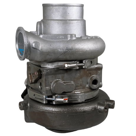 5359616 Genuine Cummins Turbocharger Turbo Kit He400Vg - Truck To Trailer