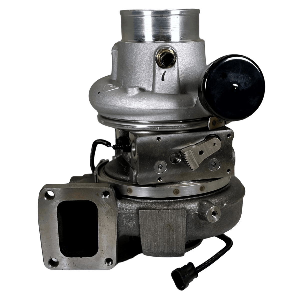 5458600Rx Genuine Cummins Turbocharger For Cummins Isc 805Hp - Truck To Trailer