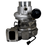 5458600Rx Genuine Cummins Turbocharger For Cummins Isc 805Hp - Truck To Trailer