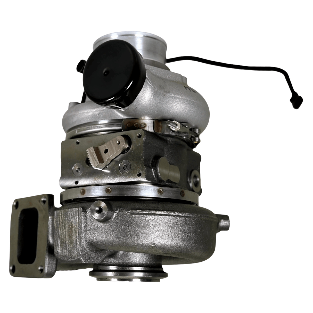5458600Rx Genuine Cummins Turbocharger For Cummins Isc 805Hp - Truck To Trailer