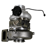 5458600Rx Genuine Cummins Turbocharger For Cummins Isc 805Hp - Truck To Trailer