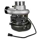 5458600Rx Genuine Cummins Turbocharger For Cummins Isc 805Hp - Truck To Trailer