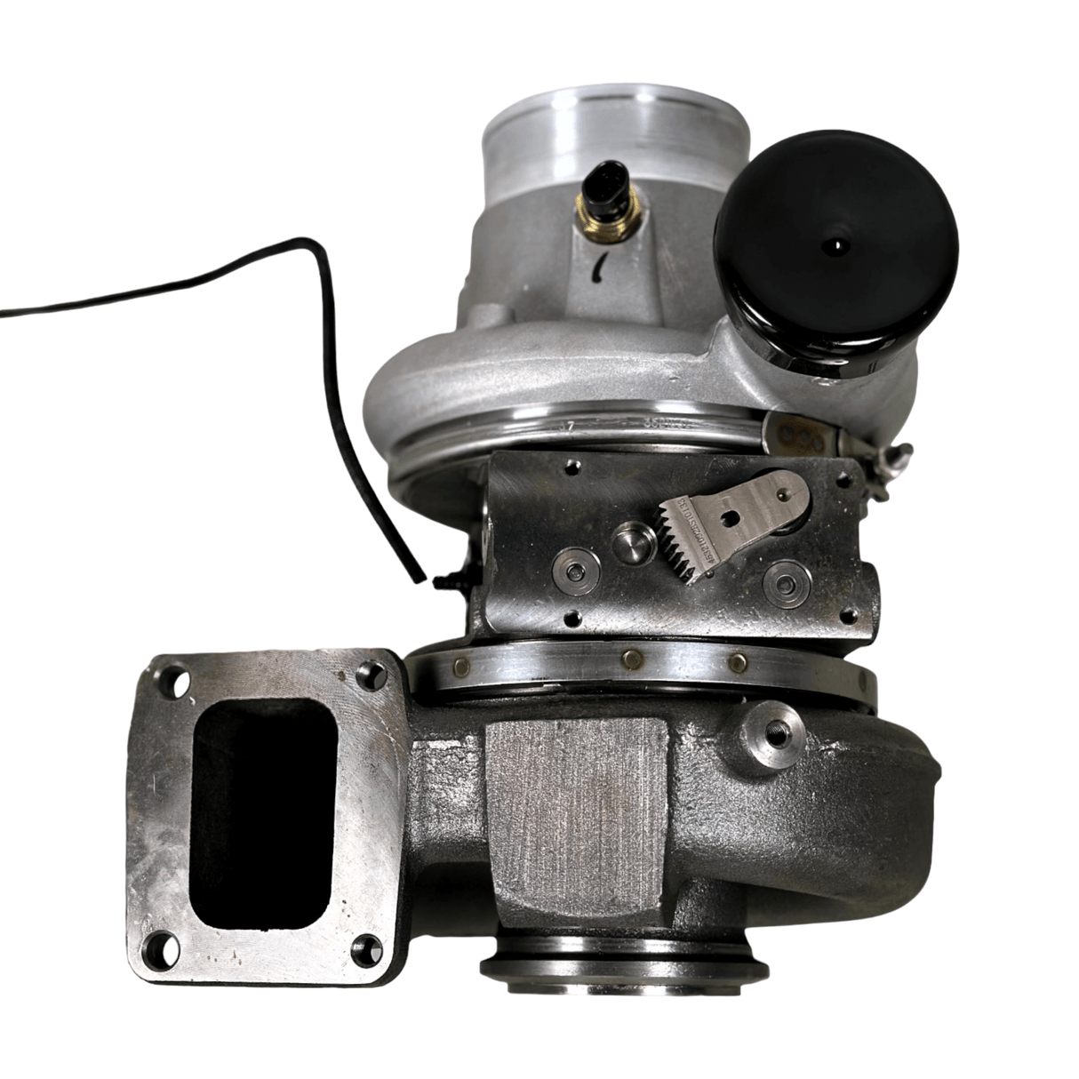 5458600Rx Genuine Cummins Turbocharger For Cummins Isc 805Hp - Truck To Trailer