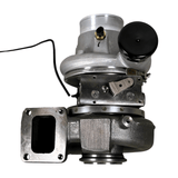 5458600Rx Genuine Cummins Turbocharger For Cummins Isc 805Hp - Truck To Trailer