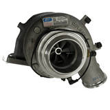 545893700 Genuine Cummins Turbocharger For Isx Isx3 - Truck To Trailer