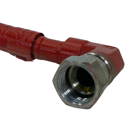 5467802 Genuine Cummins Fuel Supply Tube - Truck To Trailer