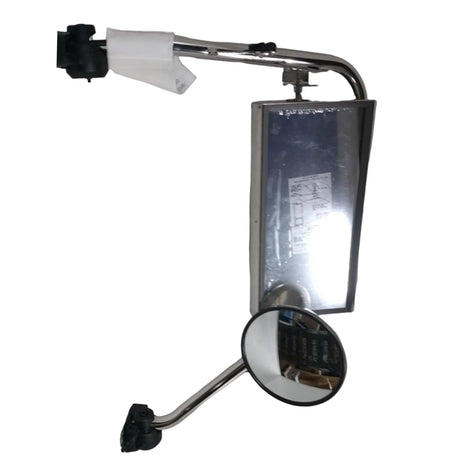 23750809 Genuine Volvo Mirror - Truck To Trailer