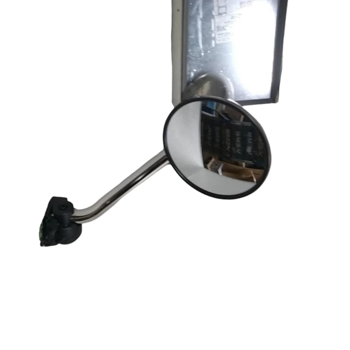 23750809 Genuine Volvo Mirror - Truck To Trailer