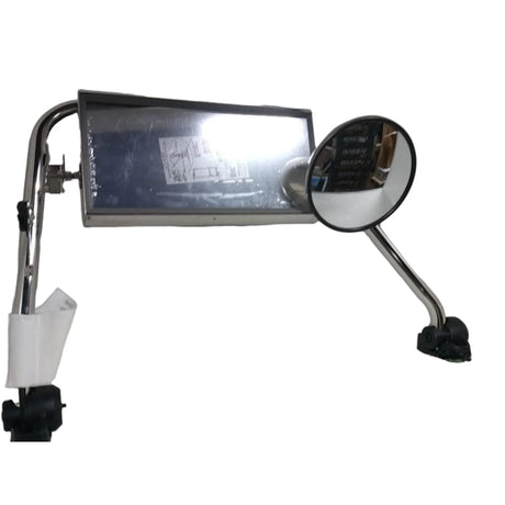 23750809 Genuine Volvo Mirror - Truck To Trailer