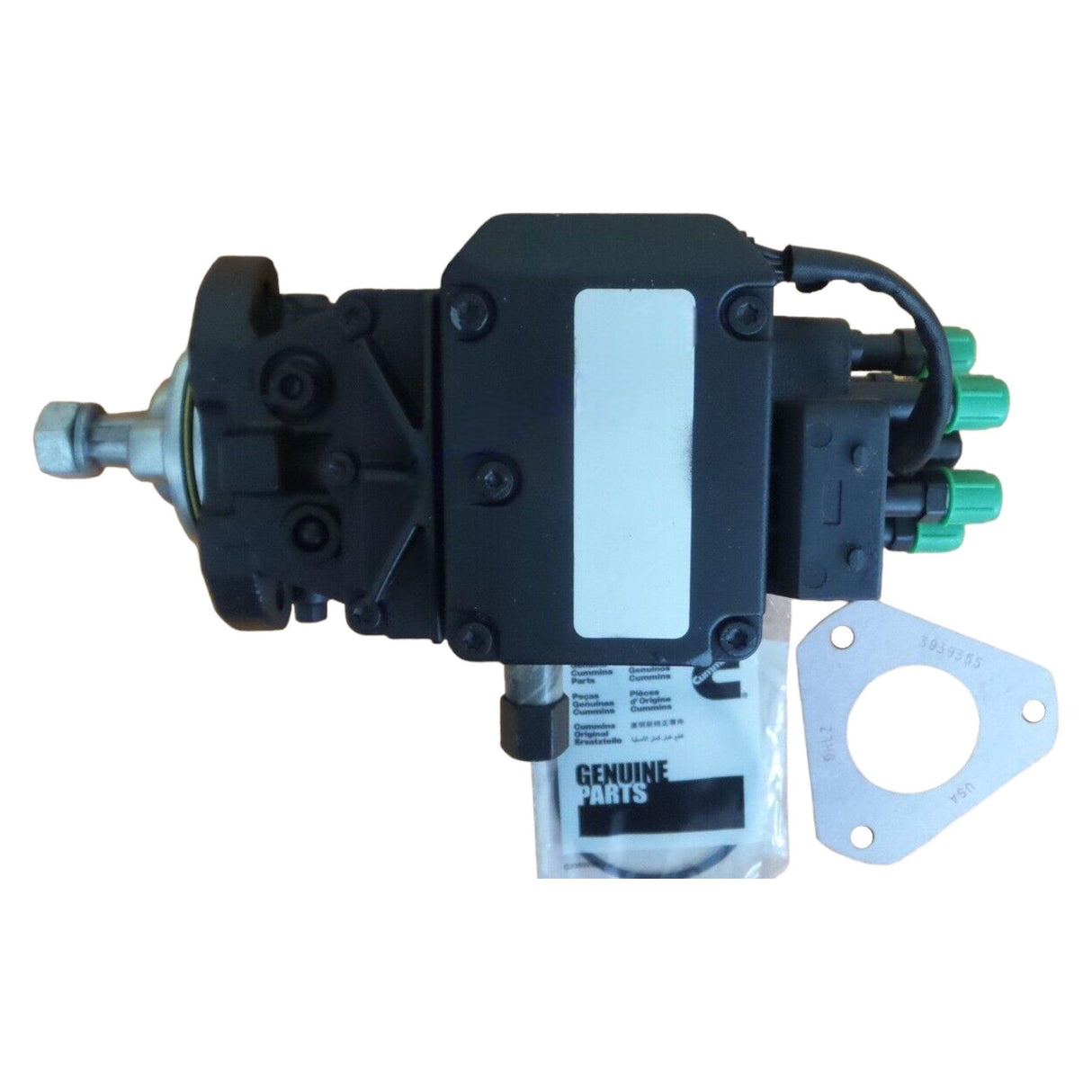 3965402NX Genuine Cummins Fuel Injection Pump