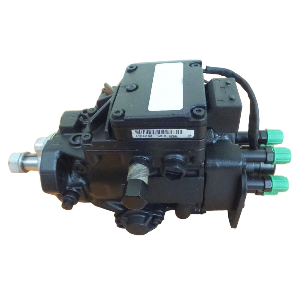 5473080PX Genuine Cummins Fuel Injection Pump