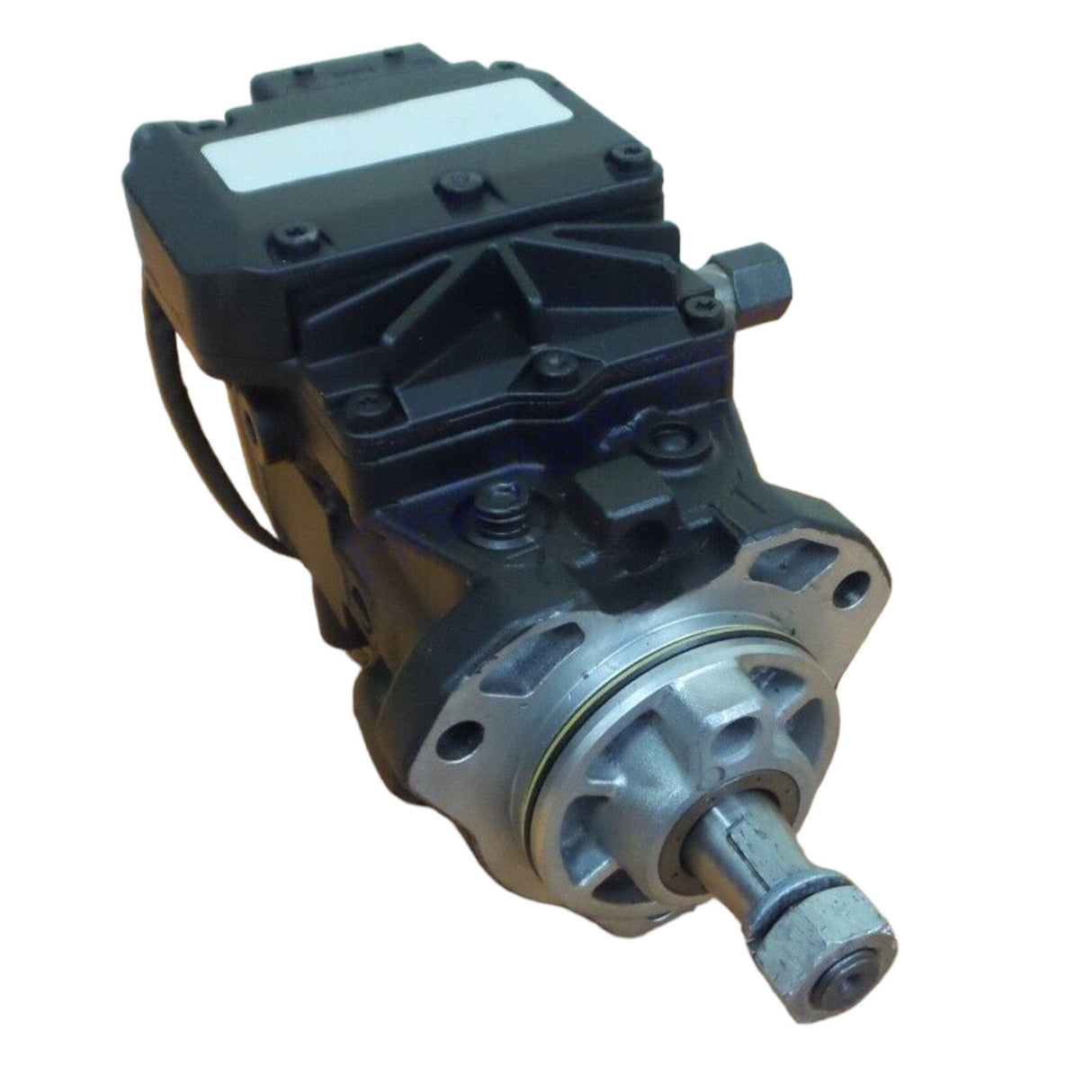 5473080PX Genuine Cummins Fuel Injection Pump