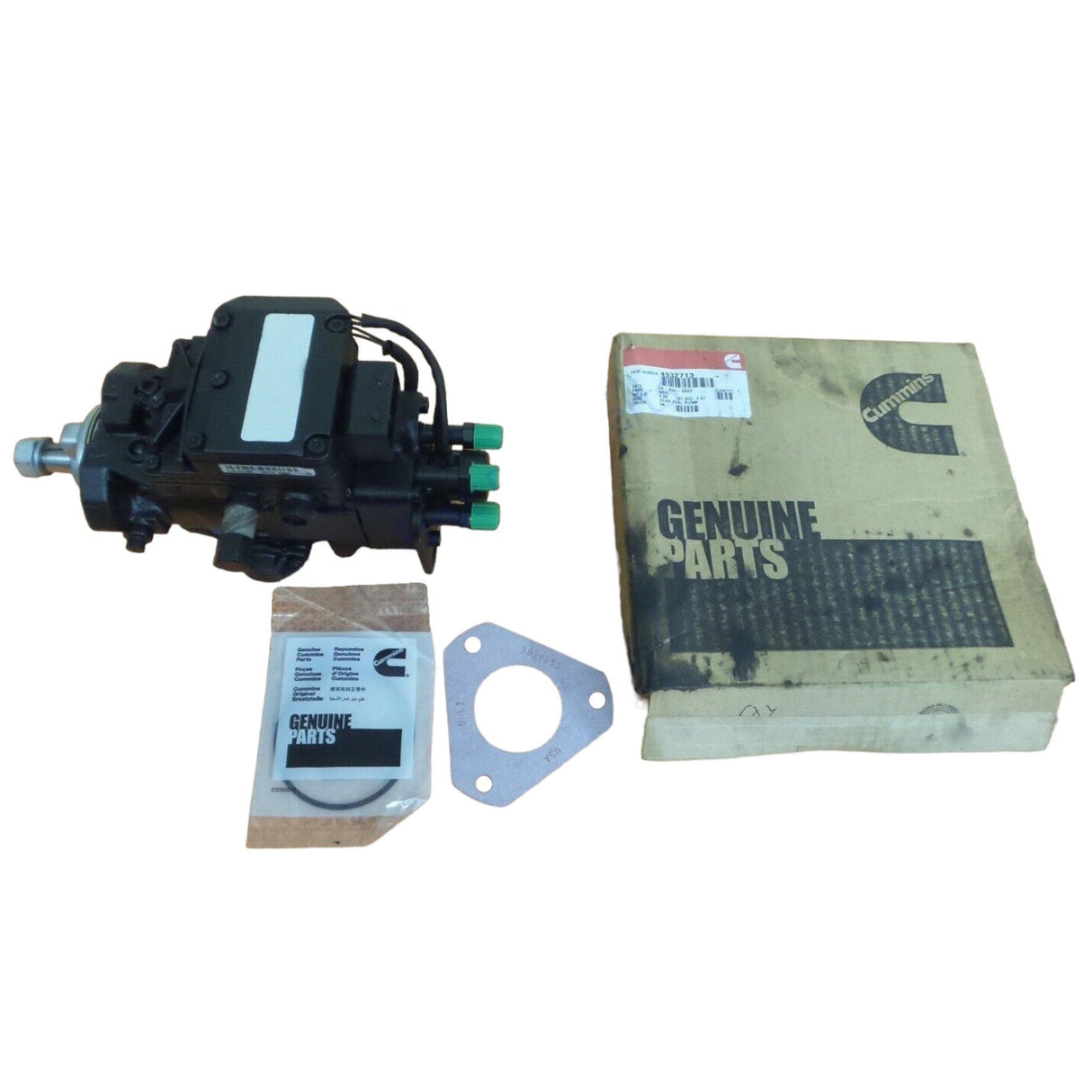 5473080PX Genuine Cummins Fuel Injection Pump