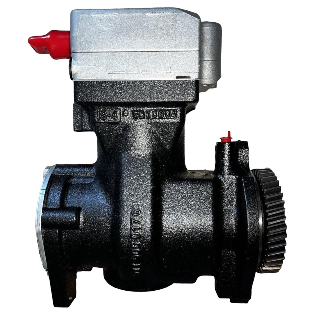 5473184RX Genuine Cummins Air Compressor Wabco