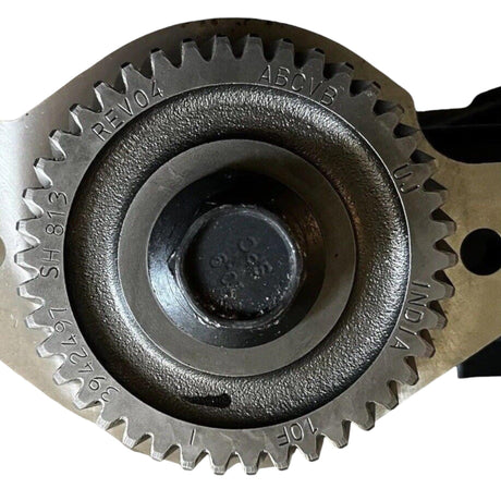 5301101 Genuine Cummins Air Compressor Wabco - Truck To Trailer