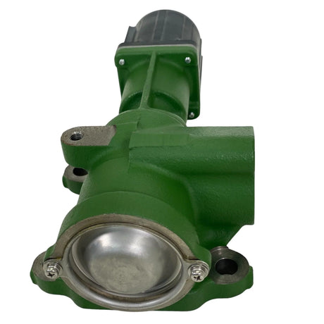 5258066 Genuine Cummins Egr Valve For Cummins Isl Isc - Truck To Trailer