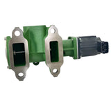 5258066 Genuine Cummins Egr Valve For Cummins Isl Isc - Truck To Trailer