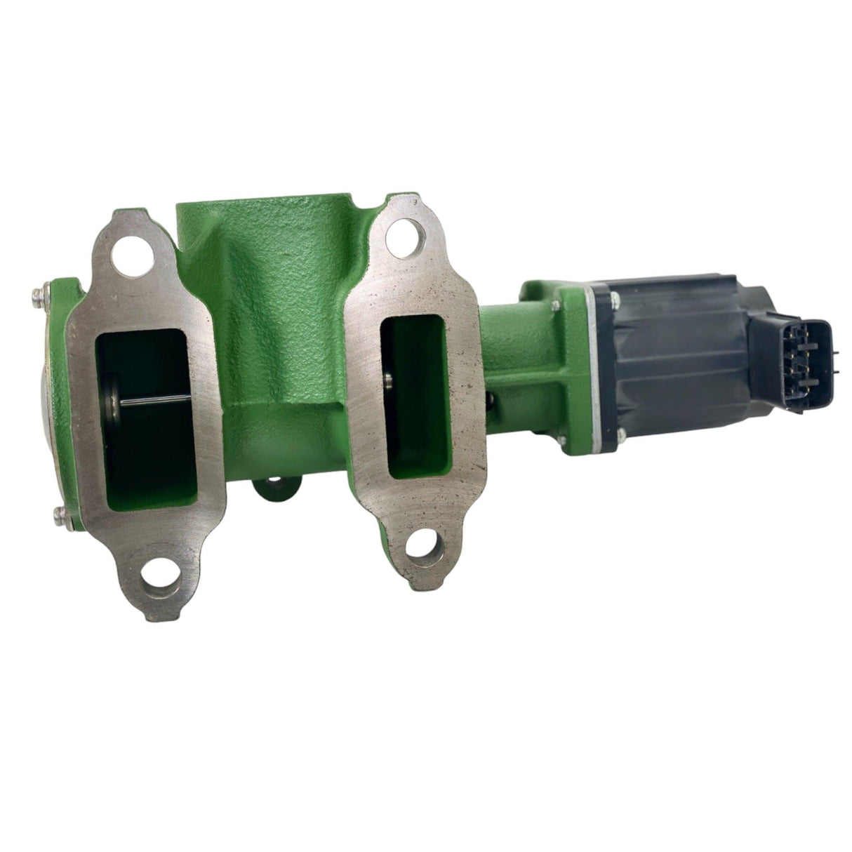 4942100 Genuine Cummins Egr Valve For Cummins Isl Isc