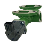 5258066 Genuine Cummins Egr Valve For Cummins Isl Isc - Truck To Trailer
