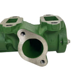 5258066 Genuine Cummins Egr Valve For Cummins Isl Isc - Truck To Trailer