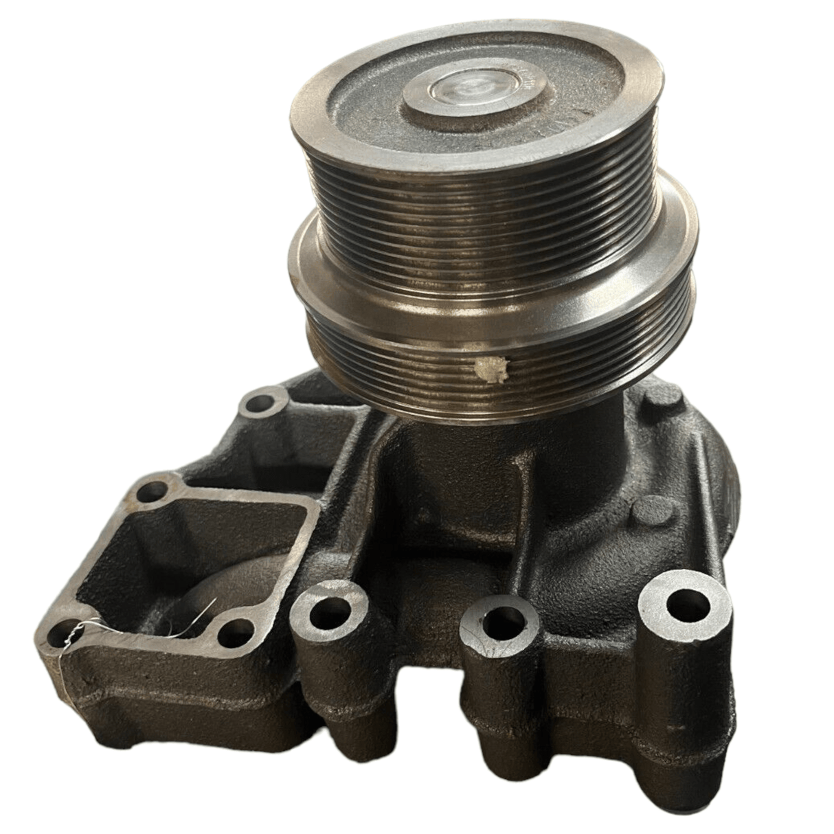 5473364RX Genuine Cummins Water Pump – Truck To Trailer 5473364RX Genuine Cummins Water Pump – Truck To Trailer