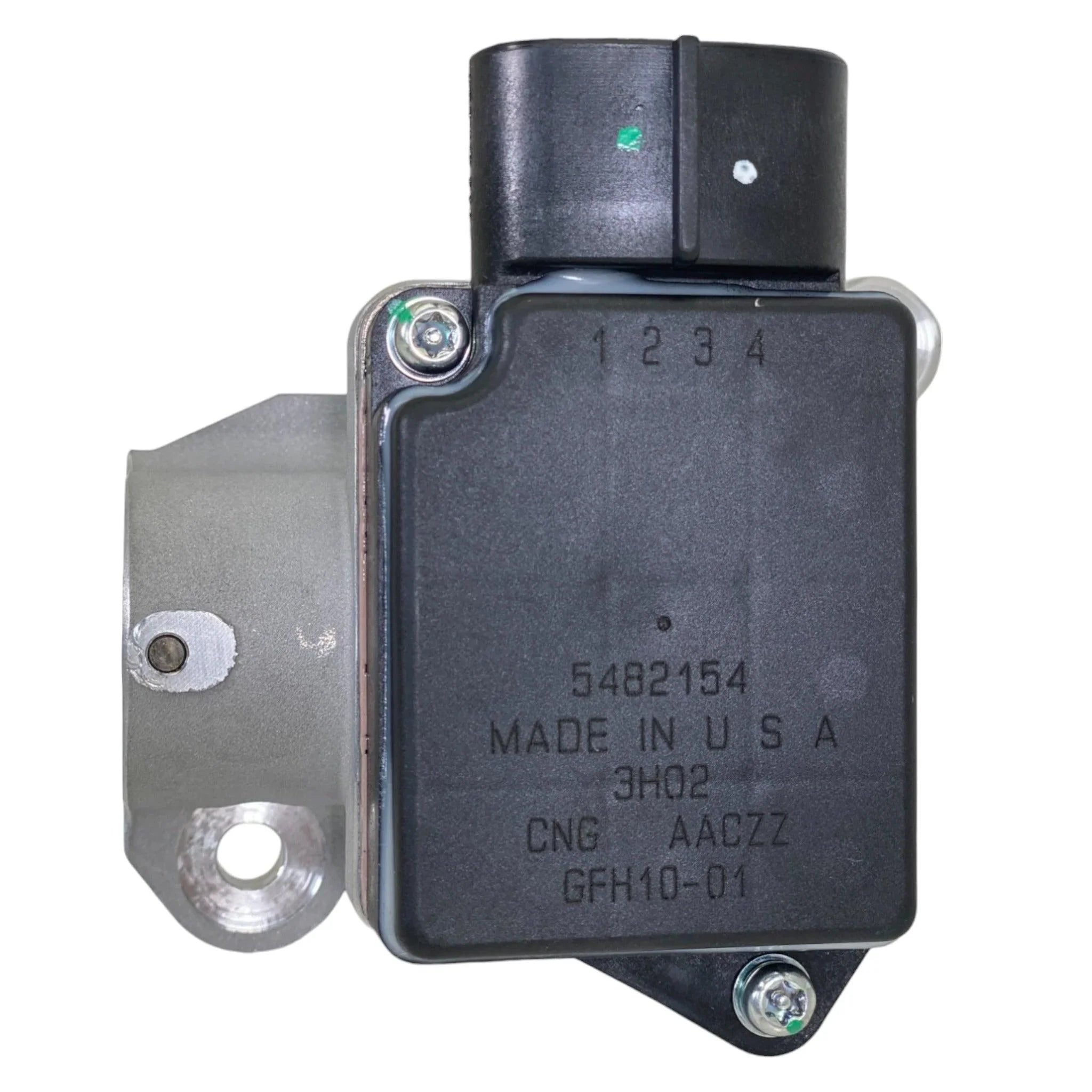あま 5482154 Oem Cummins Mass Flow Sensor – Truck To Trailer