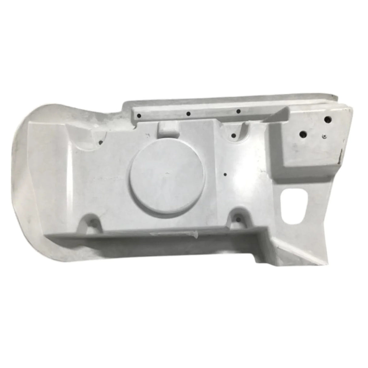 25195122 Genuine Mack Headlamp Housing - Truck To Trailer