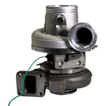 2836364 Oem Cummins He561Ve Turbocharger For Cummins Isx15 - Truck To Trailer