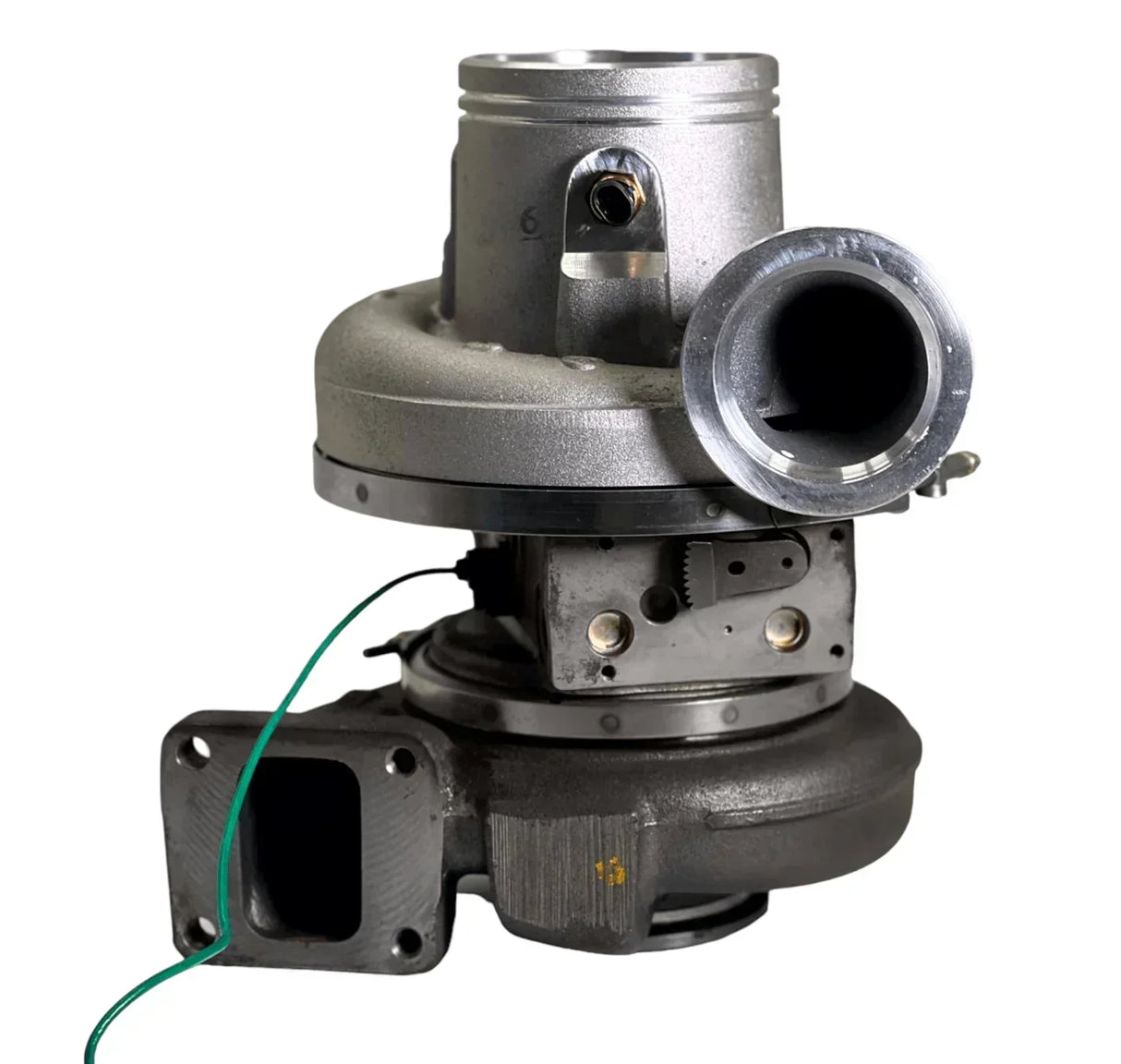 6461255 Oem Cummins He561Ve Turbocharger For Cummins Isx15 - Truck To Trailer