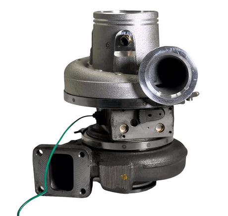 2838150 Oem Cummins He561Ve Turbocharger For Cummins Isx15 - Truck To Trailer