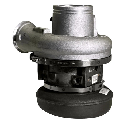 2836365 Oem Cummins He561Ve Turbocharger For Cummins Isx15 - Truck To Trailer
