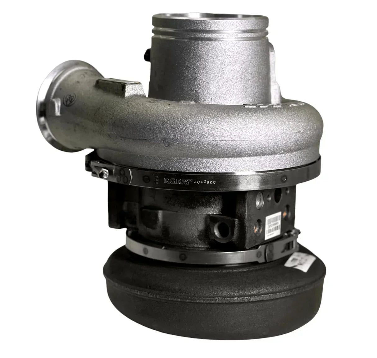 6461255 Oem Cummins He561Ve Turbocharger For Cummins Isx15 - Truck To Trailer