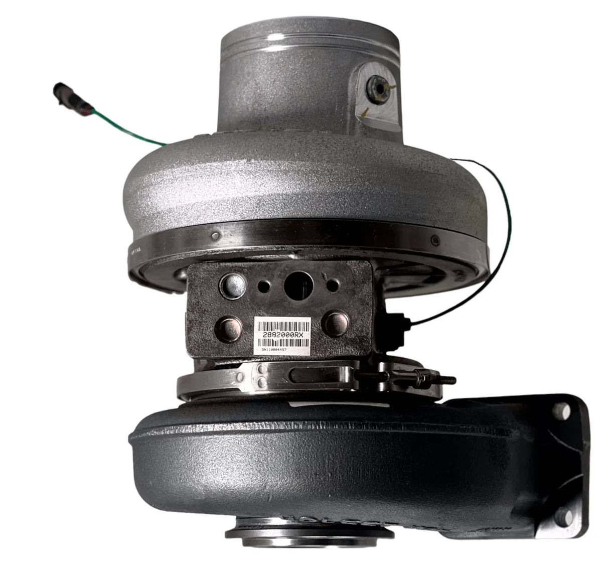 2840531 Oem Cummins He561Ve Turbocharger For Cummins Isx15 - Truck To Trailer