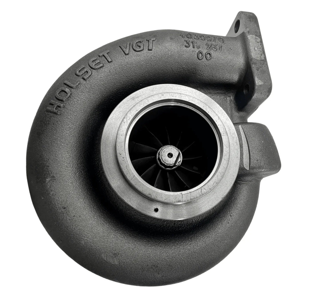 5350591 Oem Cummins He561Ve Turbocharger For Cummins Isx15 - Truck To Trailer