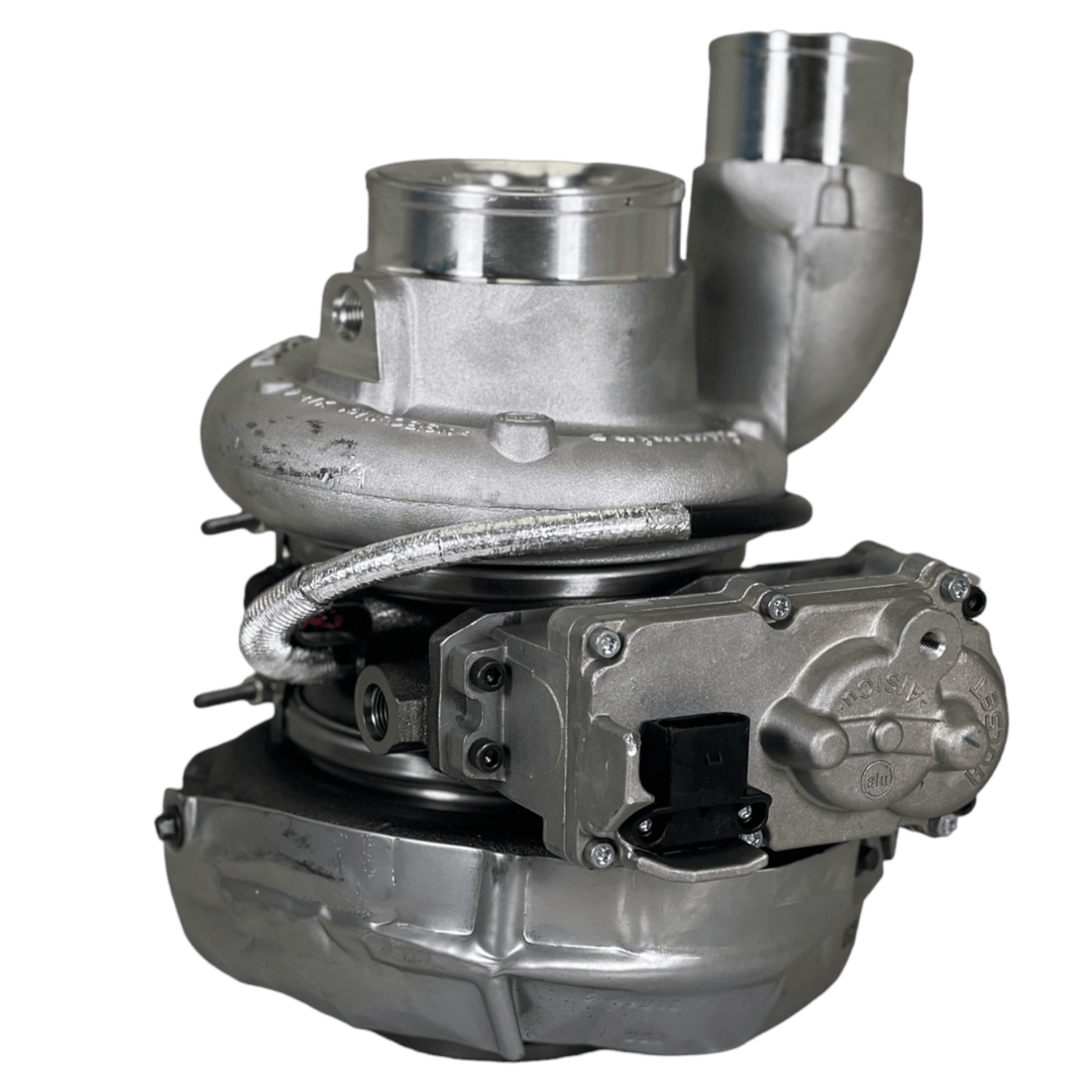 5554225 OEM Cummins Turbocharger HE300VG For 19- 20 Dodge Ram 2500 3500