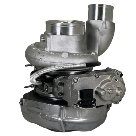 5326559 OEM Cummins Turbocharger HE300VG For 19- 20 Dodge Ram 2500 3500 - Truck To Trailer