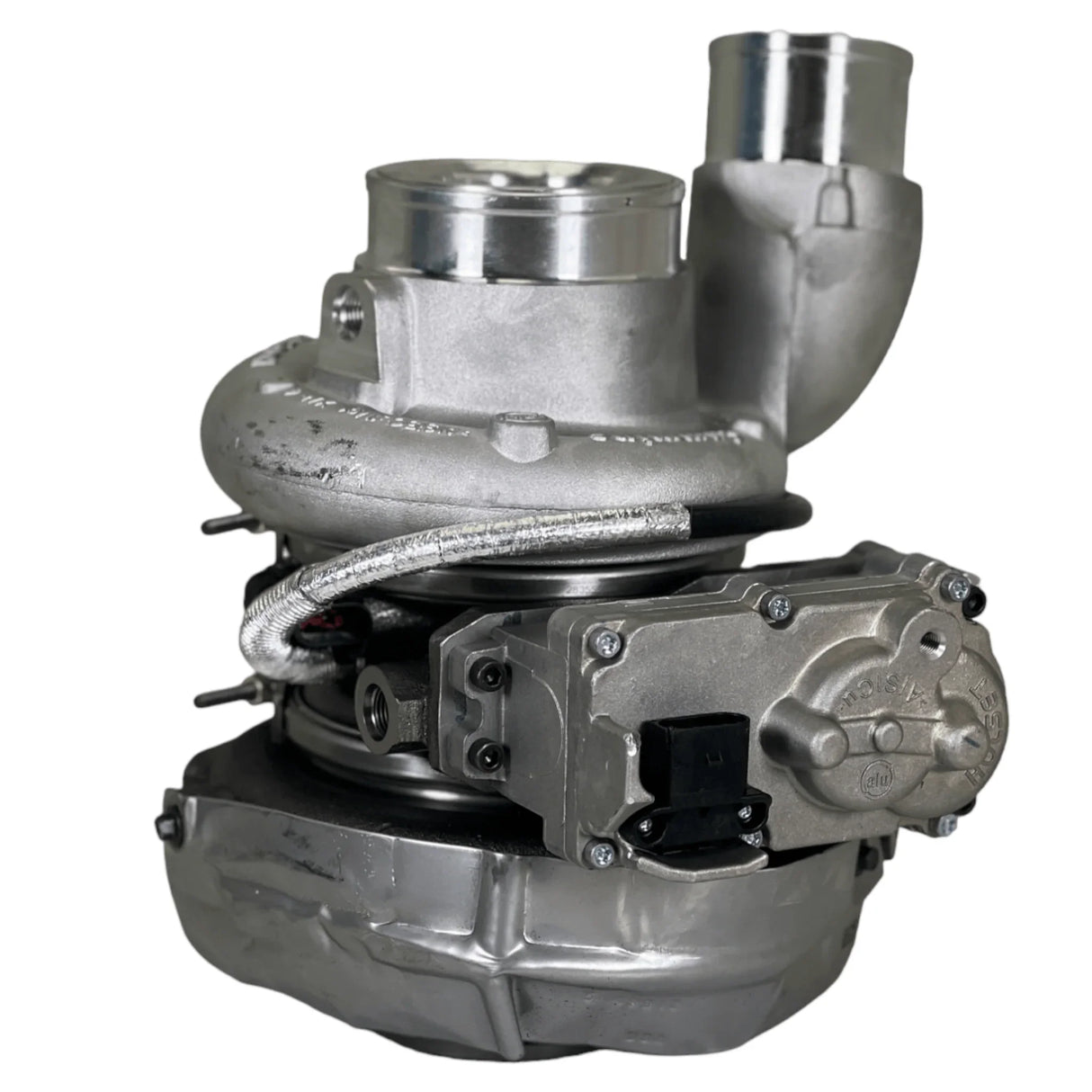 5326557 OEM Cummins Turbocharger HE300VG For 19- 20 Dodge Ram 2500 3500 - Truck To Trailer